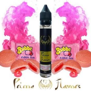 Bubble Gum – Prime Flavors – 30ml