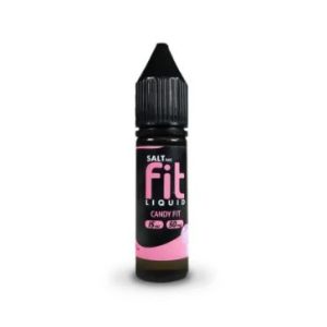 Candy Fit - NicSalt Fit - 15ml