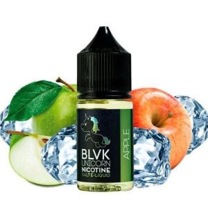 Apple - Unicorn Series - BLVK Salt - 30ml
