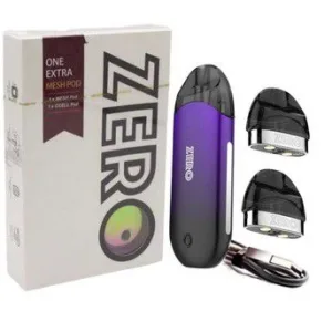 Renova Zero Care - 12.5W 650mAh Pod System - Vaporesso