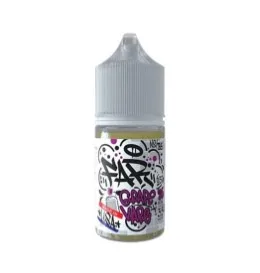 Grape Vape - Nicsalt - Element - 30ml
