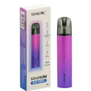 Solus Kit - 700 mAh - Pod System - Smok