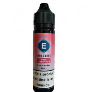 Juice Freebase -Pink Lemonade Ice  - Element - 60ml