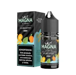 Double Mango - Magna Nicsalt - 30ml