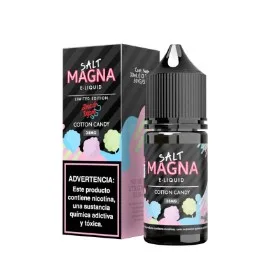 Cotton Candy - Magna Nicsalt - 30ml