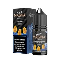 Royal Blue - Magna Nicsalt - 30ml