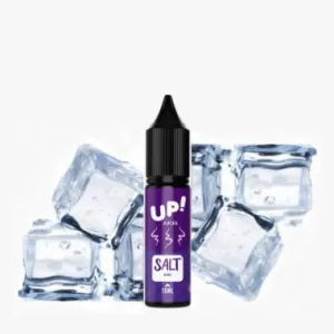 Uva Gelada- Up Juices - 15ml