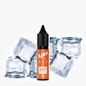 Tangerina Ice - Up Juices - 15ml