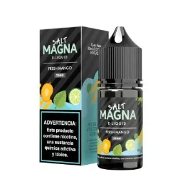 Fresh Mango - Magna Nicsalt - 30ml