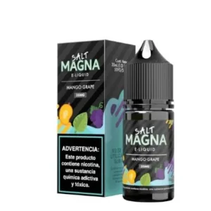 Mango Grape - Magna Nicsalt - 30ml