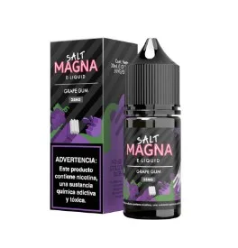 Grape Gum - Magna Nicsalt - 30ml
