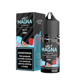 Red Ice - Magna Nicsalt - 30ml