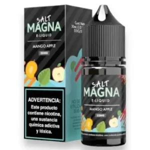 Mango Apple - Magna Nicsalt - 30ml