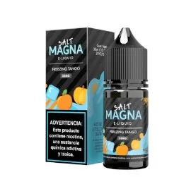 Freezing Tango - Magna Nicsalt - 30ml