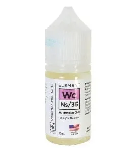 Watermelon Chill - Nicsalt - Element - 30ml