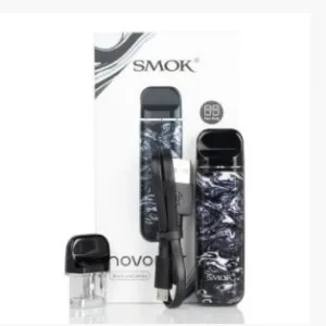 Kit Pod System - Novo 2 - 25W - 800mAh - Smok