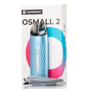 Osmall 2 - 450mAh - Pod System - Vaporesso