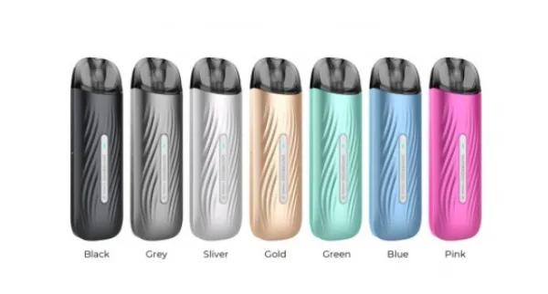 Osmall 2 - 450mAh - Pod System - Vaporesso - Image 3