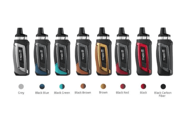Pod Mod - Morph - Pod Kit 40W - Smok - Image 3