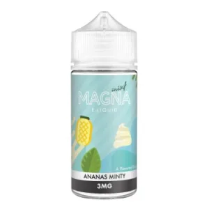 Ananas Minty - Magna - 100ml