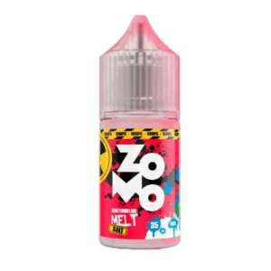 Watermelon Melt - Drops - Salt Ice - Zomo - 30ml