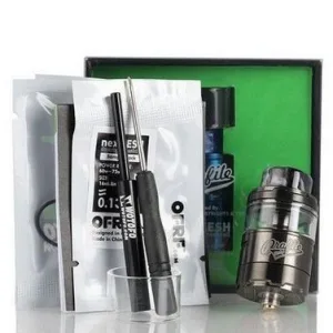 Atomizador - RDTA - Profile Unity Mesh - Wotofo