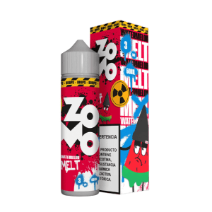 Watermelon Melt - Drops - Zomo - 60ml