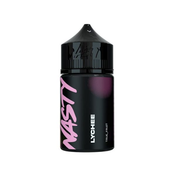 Lychee – Nasty – ModMate – 60ml - Imagem 2