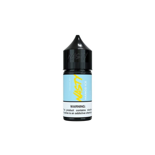 Mango Ice – Nasty – PodMate – 30ml - Image 2
