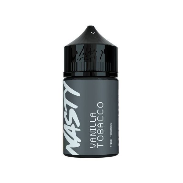 Vanilla Cuban – Nasty – ModMate – 60ml - Image 2
