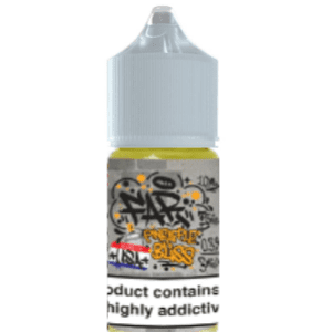 Pineapple Bliss - Nicsalt - Element - 30ml