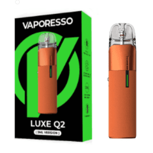 Luxe Q2 - 1000 mAh - Kit Pod System - Vaporesso