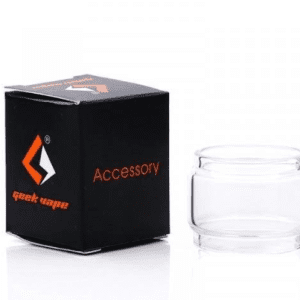 Tubo de Vidro - Cerberus Bubble Glass - 5,5ml