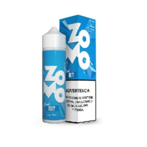 Cool Mint - Zomo Juice - 60ml