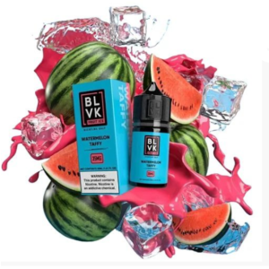 LÍQUIDO BLVK FRUIT ICE 