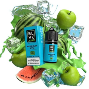 BLVK FRUIT WATERMELON APPLE
