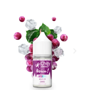 Grape Ice - Chilly Beats - Noice - 30ml