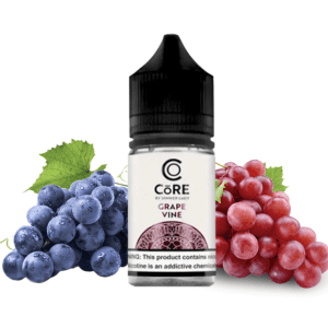 Grape Vine - Core By Dinner Lady - 30Ml