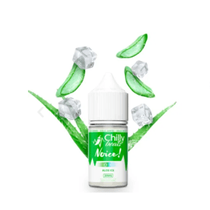 Aloe Ice - Chilly Beats - Noice - 30ml
