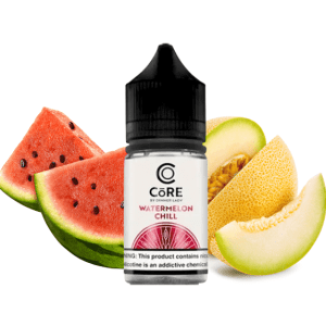 Watermelon Chill - Core By Dinner Lady - 30Ml