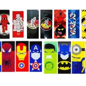 Wrap de Bateria - 18650