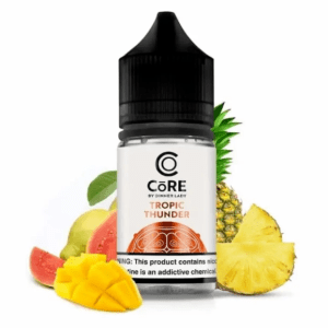 Tropic Thunder - Core  By Dinner Lady - 30Ml