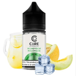 Honeydew Melonade - Core By Dinner Lady - 30Ml