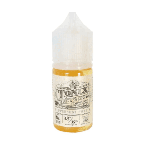 Peppermint Sweets - Nicsalt - Element - 30ml