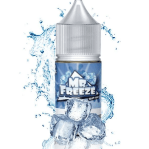 Pure Ice - Mr. Freeze Salt - 30ml