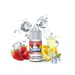 Strawberry Lemonade - Mr. Freeze Salt - 30ml