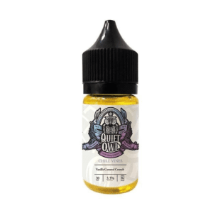 Chill Vines - Nicsalt - Element - 30ml