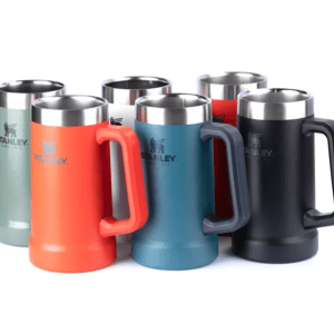 CANECA TÉRMICA - CERVEJA - STANLEY - 709ML