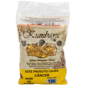 Kumbaya Sasso Blend