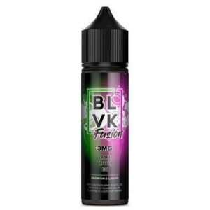 Grape Apple Ice - Fusion Series - BLVK - 60ml